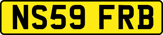 NS59FRB