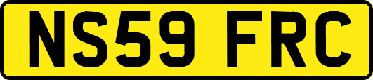 NS59FRC
