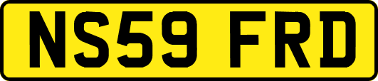 NS59FRD