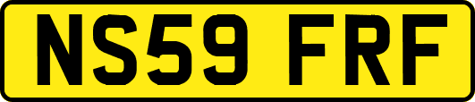NS59FRF
