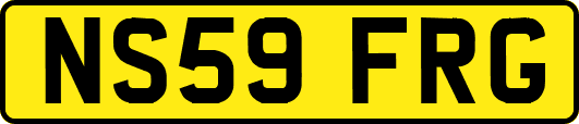 NS59FRG