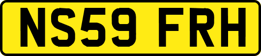 NS59FRH