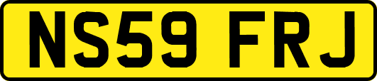 NS59FRJ