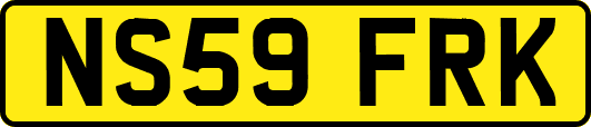 NS59FRK