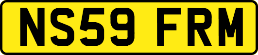 NS59FRM