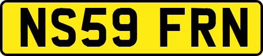 NS59FRN
