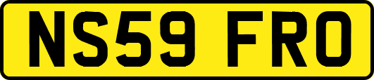 NS59FRO