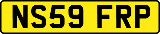NS59FRP