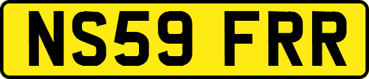 NS59FRR