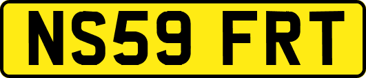 NS59FRT