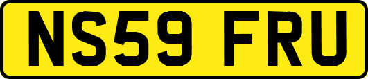 NS59FRU