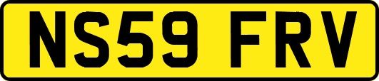 NS59FRV