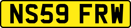 NS59FRW