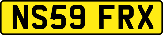 NS59FRX