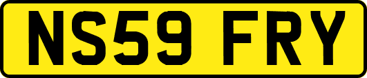 NS59FRY