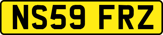 NS59FRZ