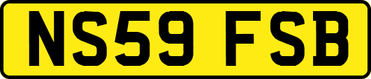 NS59FSB