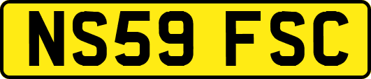 NS59FSC