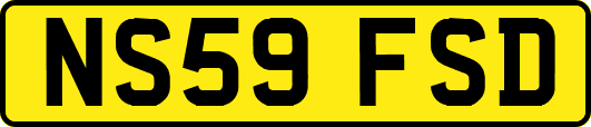 NS59FSD