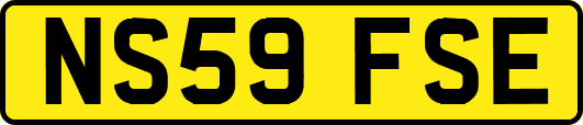 NS59FSE