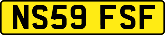 NS59FSF