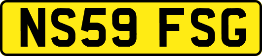 NS59FSG