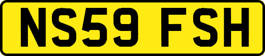 NS59FSH