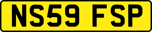 NS59FSP