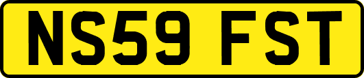 NS59FST