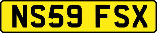 NS59FSX