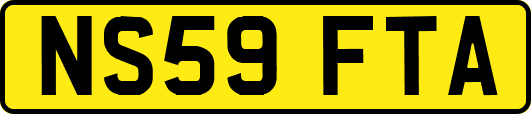 NS59FTA