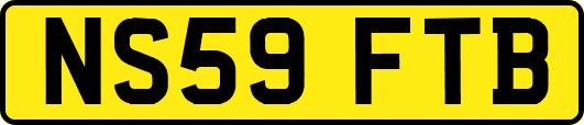 NS59FTB