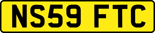 NS59FTC