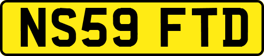 NS59FTD