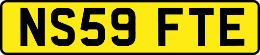 NS59FTE