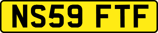 NS59FTF