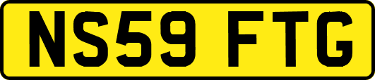 NS59FTG