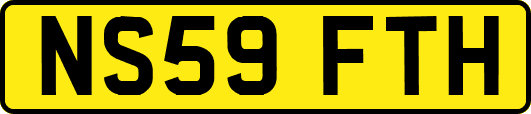 NS59FTH