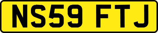 NS59FTJ