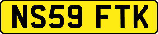 NS59FTK