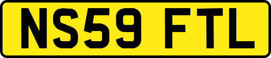 NS59FTL