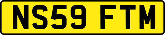 NS59FTM