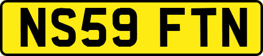 NS59FTN