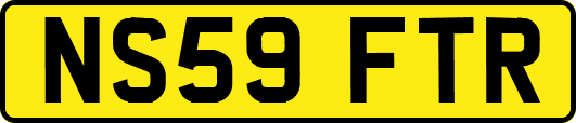 NS59FTR