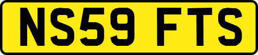 NS59FTS