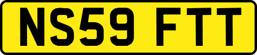 NS59FTT
