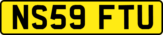 NS59FTU