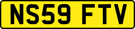 NS59FTV