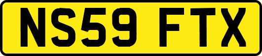 NS59FTX