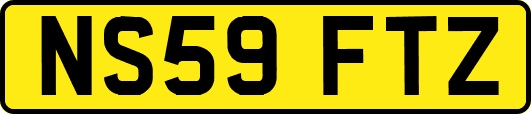 NS59FTZ